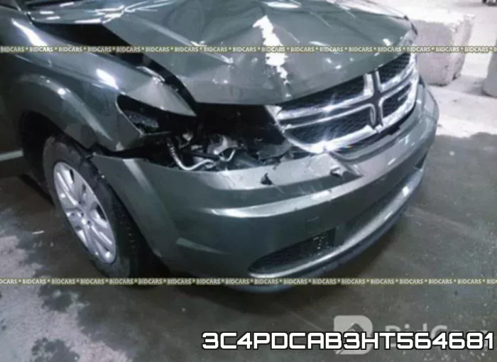 3C4PDCAB3HT564681 фото 7