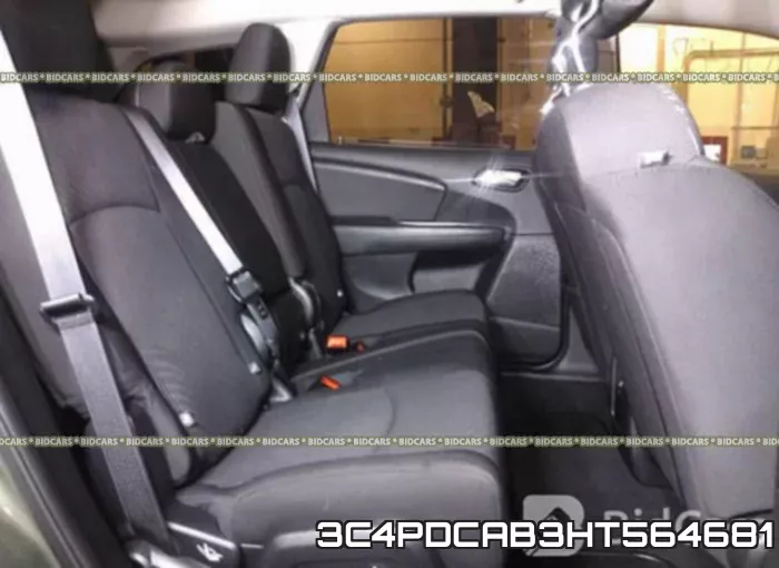 3C4PDCAB3HT564681 фото 9