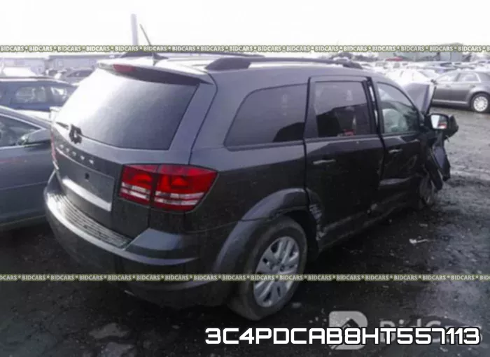 3C4PDCAB8HT557113 фото 5