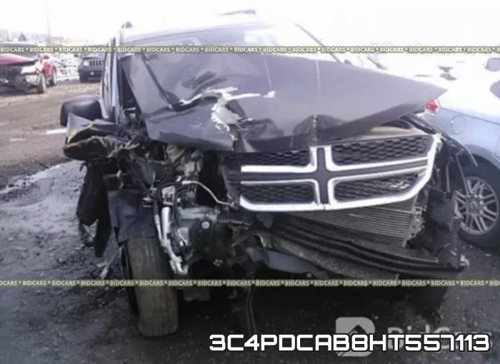 3C4PDCAB8HT557113 фото 7