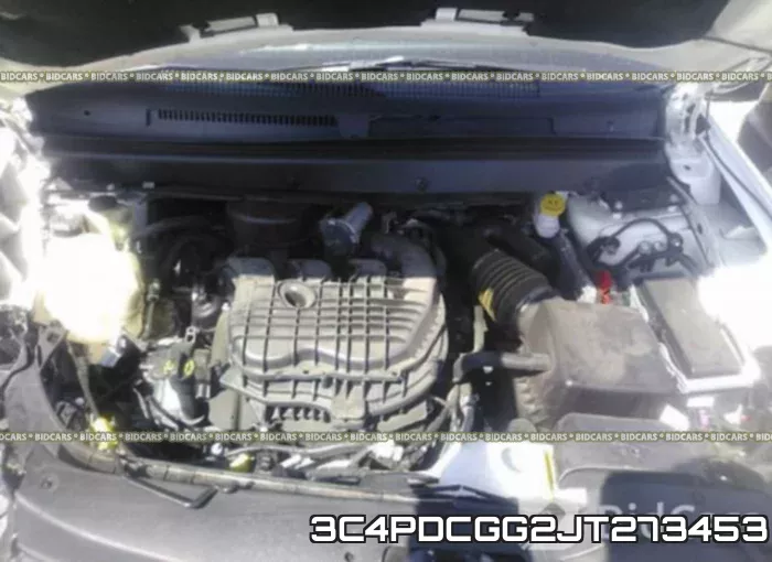 3C4PDCGG2JT273453 фото 2