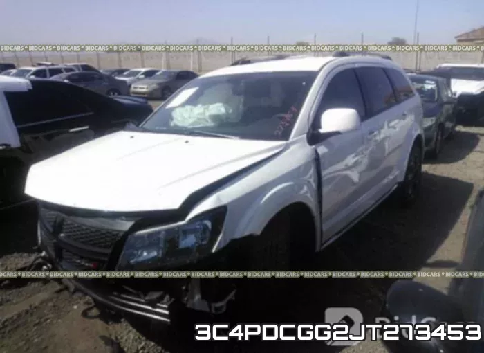 3C4PDCGG2JT273453 фото 3