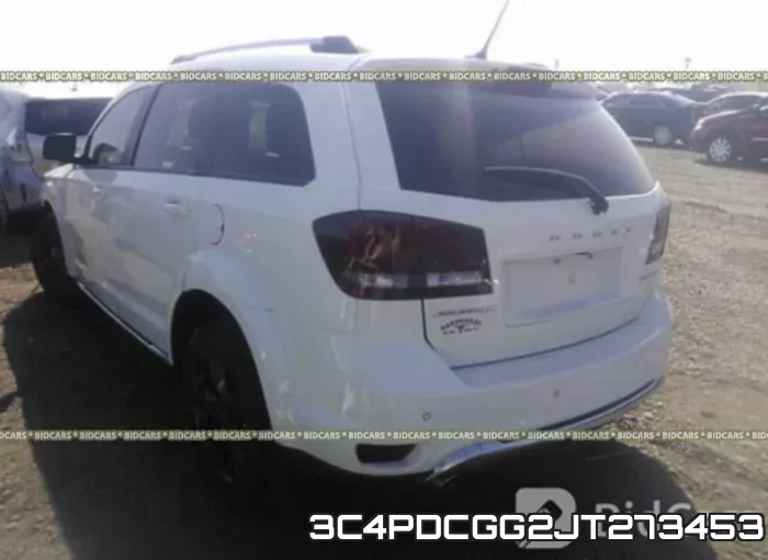 3C4PDCGG2JT273453 фото 4