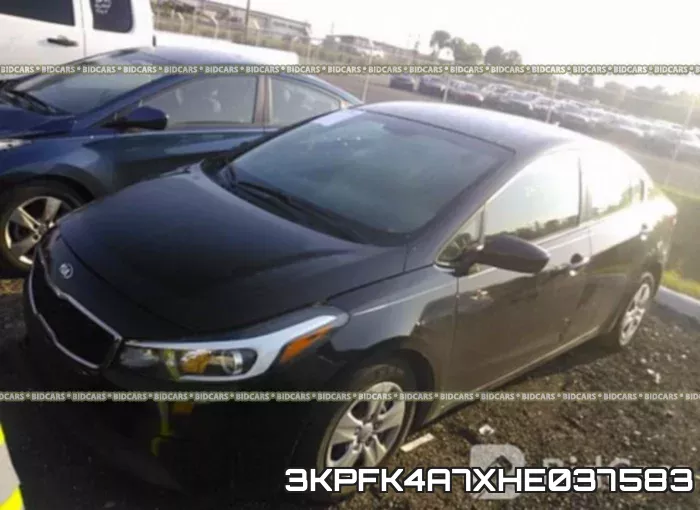 3KPFK4A7XHE037583 фото 3