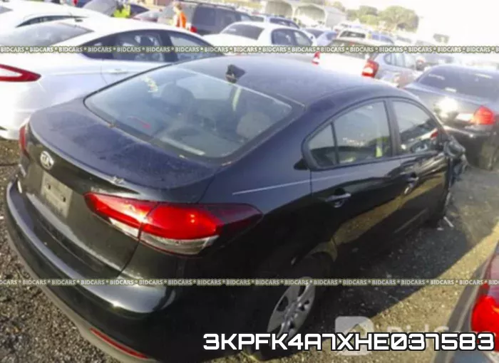 3KPFK4A7XHE037583 фото 5
