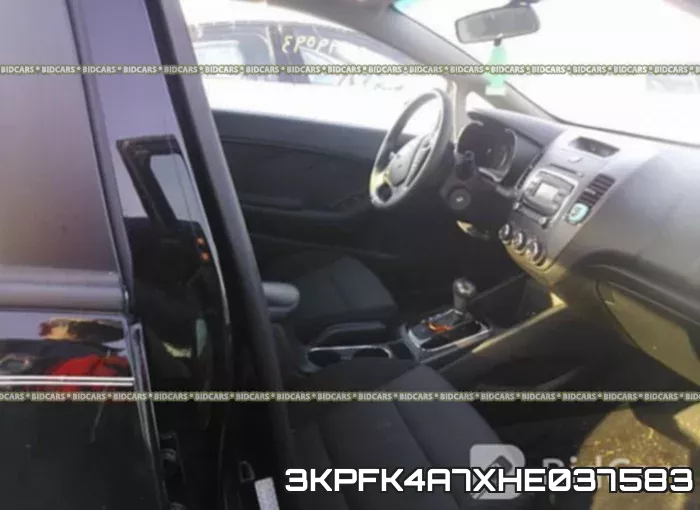 3KPFK4A7XHE037583 фото 6