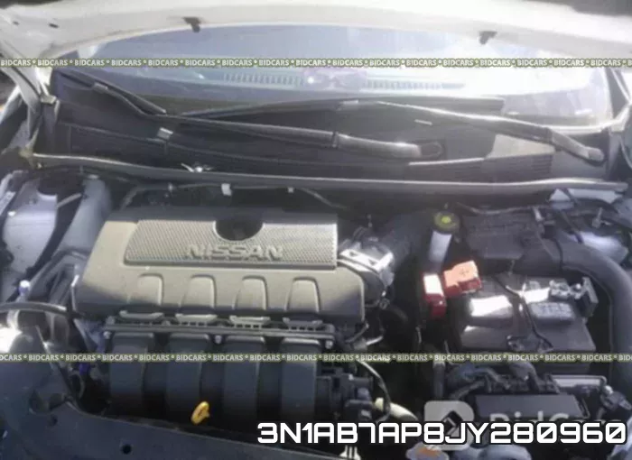 3N1AB7AP8JY280960 фото 2