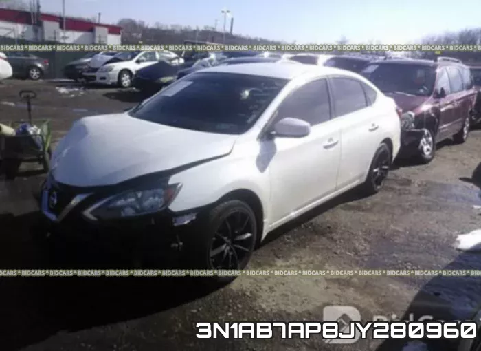 3N1AB7AP8JY280960 фото 3