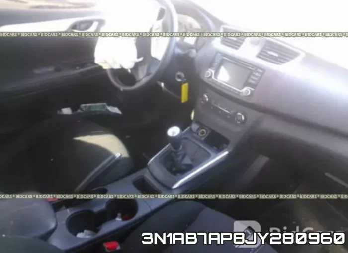 3N1AB7AP8JY280960 фото 6