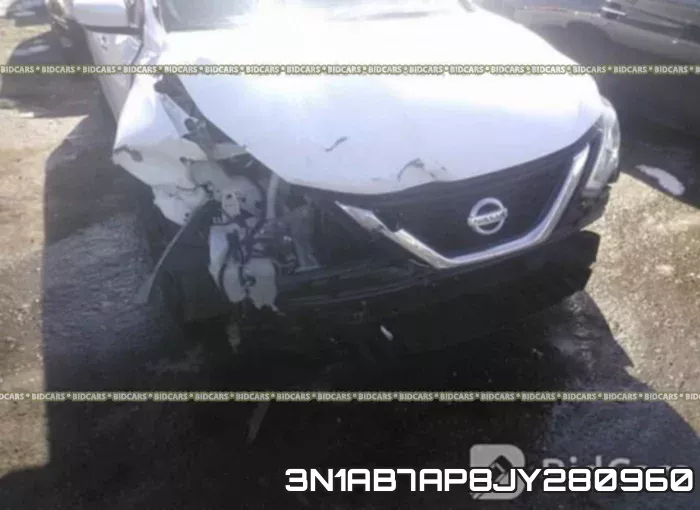 3N1AB7AP8JY280960 фото 7