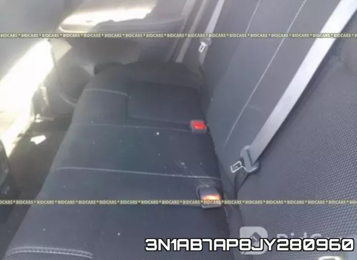 3N1AB7AP8JY280960 фото 9