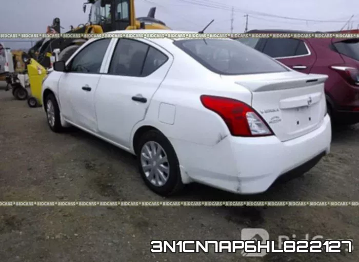 3N1CN7AP6HL822127 фото 4