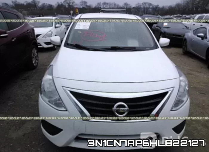 3N1CN7AP6HL822127 фото 7