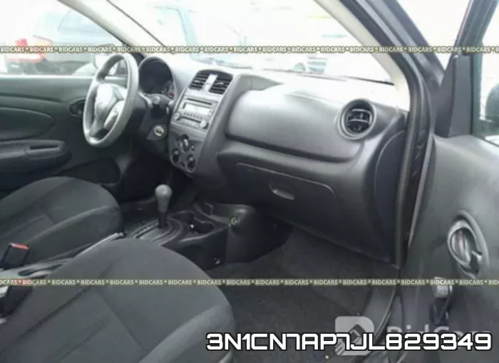 3N1CN7AP7JL829349 фото 6