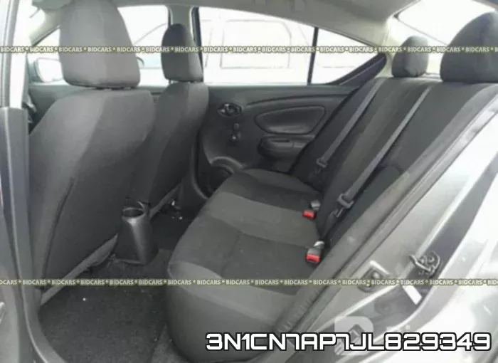 3N1CN7AP7JL829349 фото 9