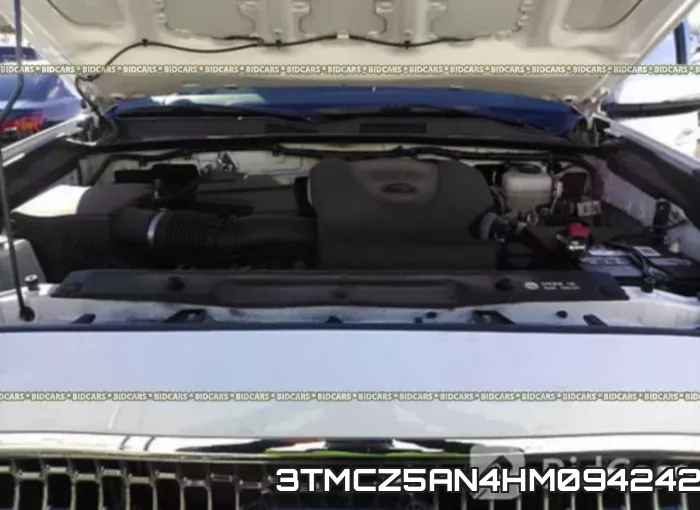3TMCZ5AN4HM094242 фото 2