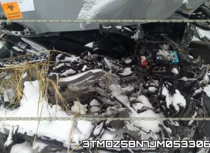 3TMDZ5BN7JM053306 фото 2