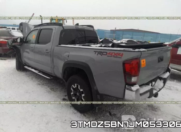 3TMDZ5BN7JM053306 фото 4
