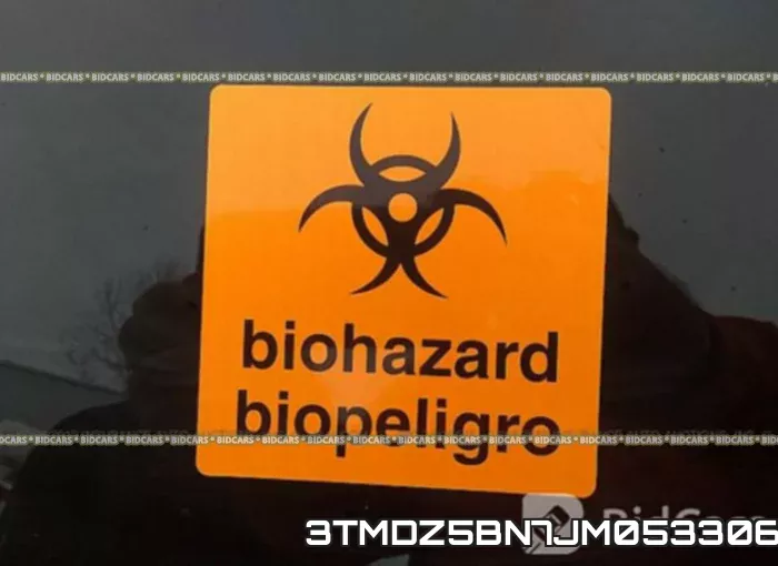 3TMDZ5BN7JM053306 фото 8
