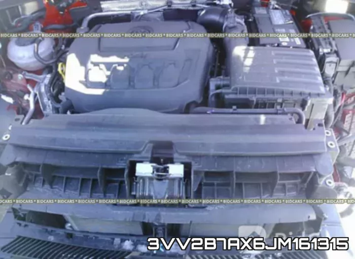3VV2B7AX6JM161315 фото 2