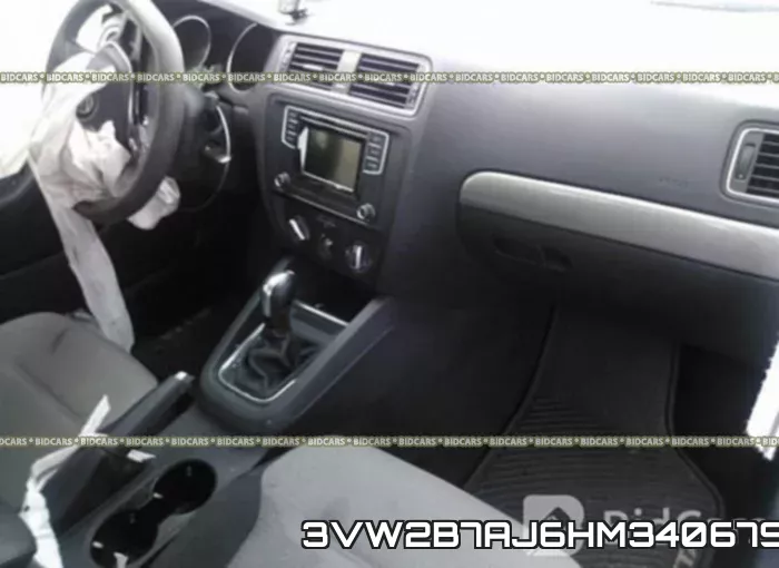 3VW2B7AJ6HM340679 фото 6