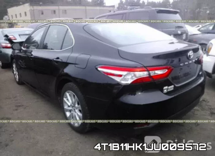 4T1B11HK1JU009572 фото 4