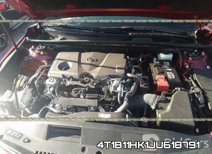 4T1B11HK1JU618791 фото 2