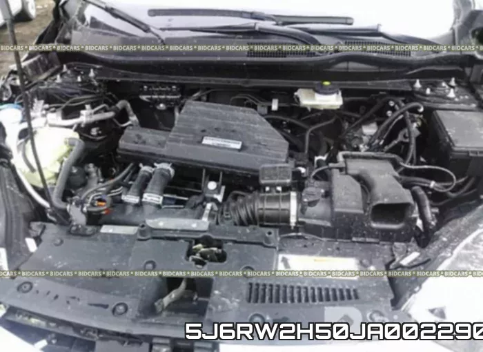 5J6RW2H50JA002290 фото 2
