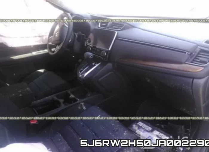 5J6RW2H50JA002290 фото 6