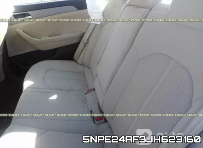 5NPE24AF3JH623160 фото 9