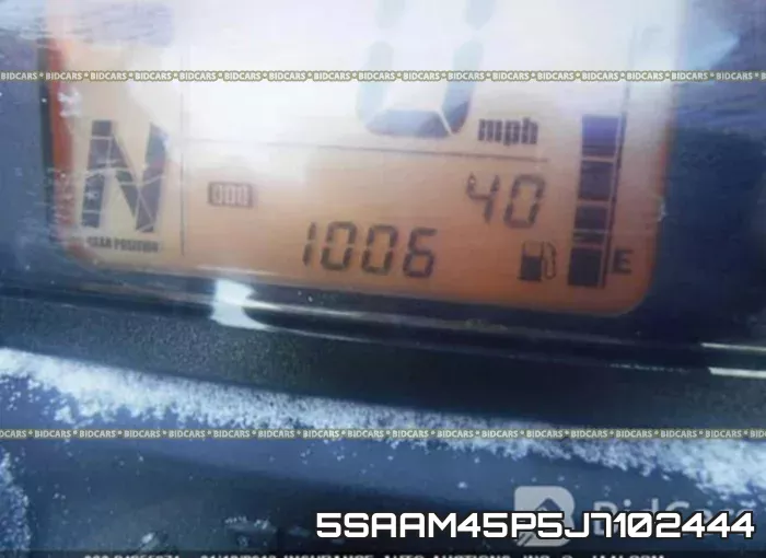 5SAAM45P5J7102444 фото 8