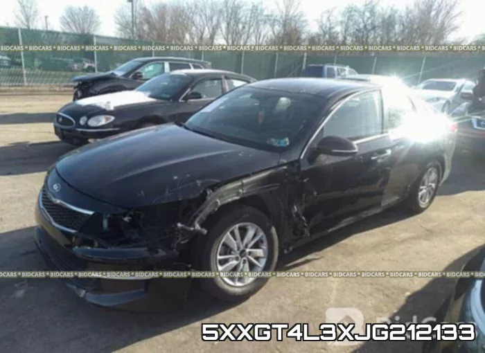 5XXGT4L3XJG212133 фото 3