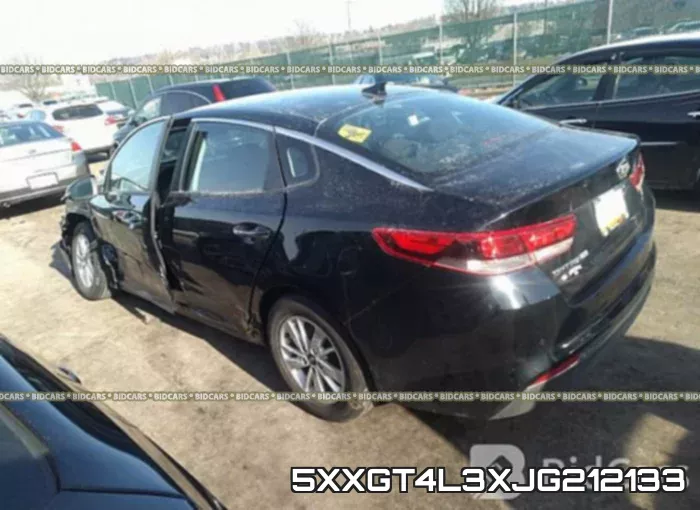 5XXGT4L3XJG212133 фото 4