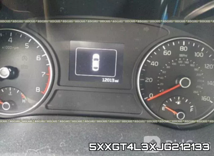 5XXGT4L3XJG212133 фото 8