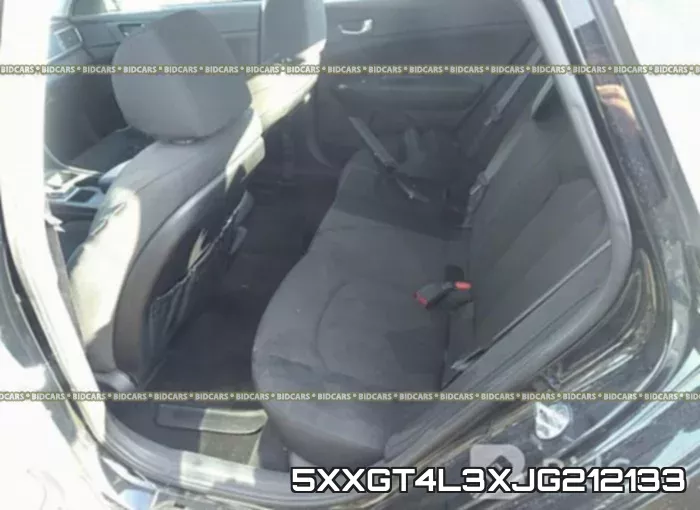5XXGT4L3XJG212133 фото 9