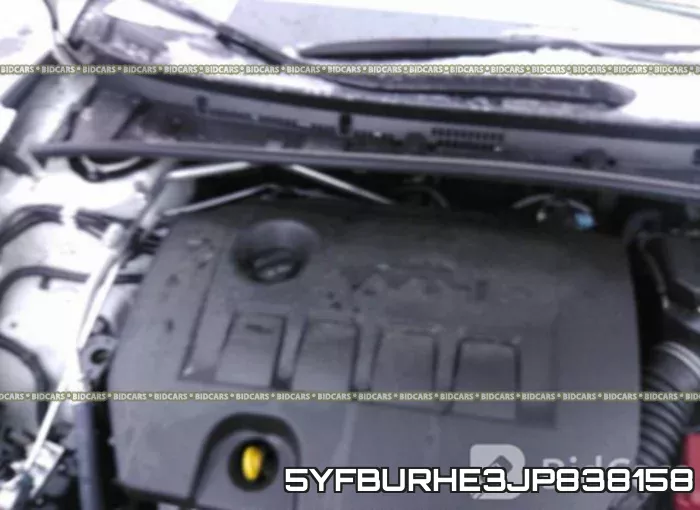 5YFBURHE3JP838158 фото 2