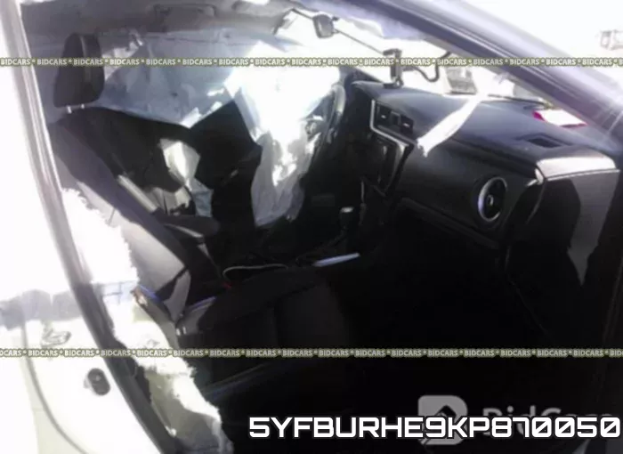 5YFBURHE9KP870050 фото 6