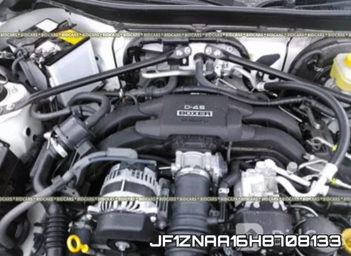 JF1ZNAA16H8708133 фото 2