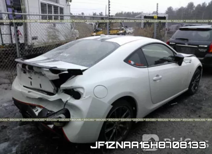 JF1ZNAA16H8708133 фото 5