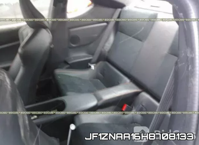 JF1ZNAA16H8708133 фото 9