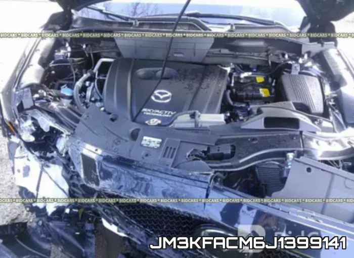 JM3KFACM6J1399141 фото 2