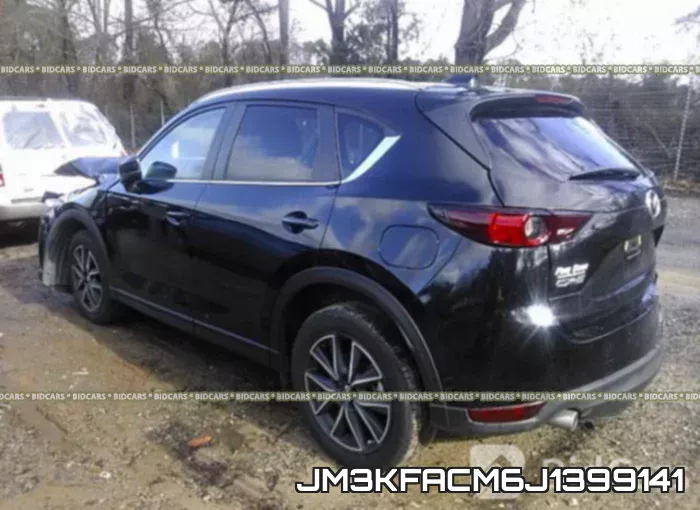 JM3KFACM6J1399141 фото 4