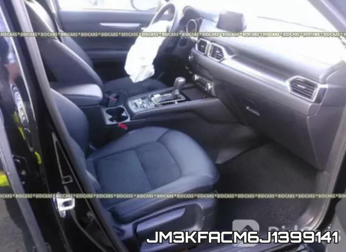 JM3KFACM6J1399141 фото 6