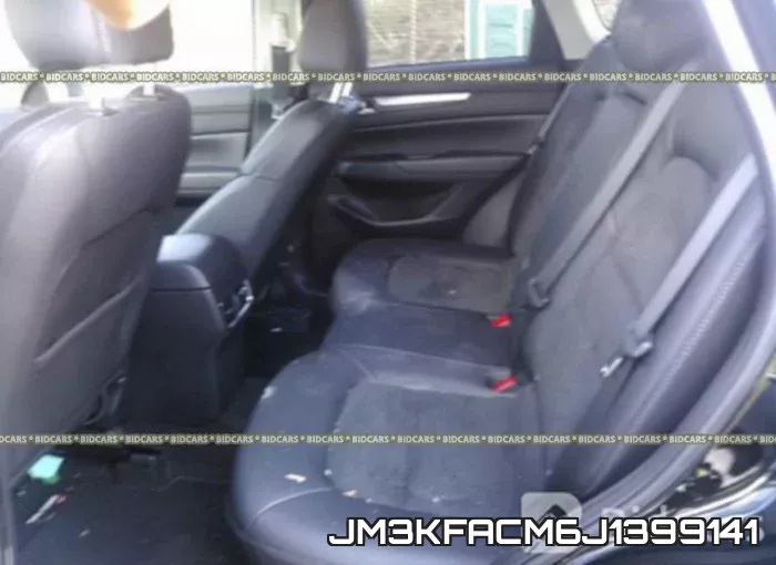 JM3KFACM6J1399141 фото 9