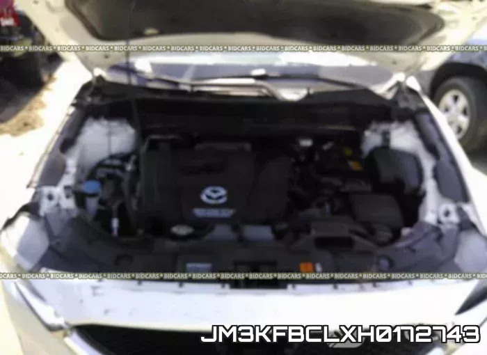 JM3KFBCLXH0172743 фото 2