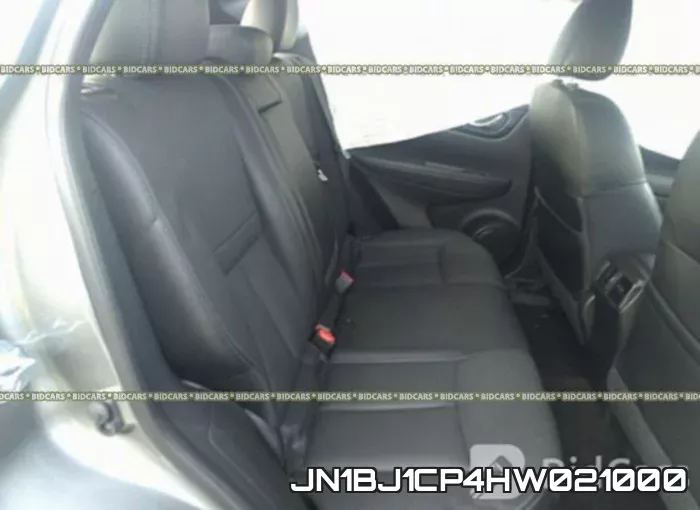 JN1BJ1CP4HW021000 фото 9