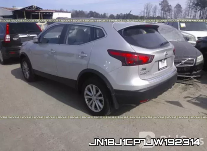 JN1BJ1CP7JW192314 фото 4
