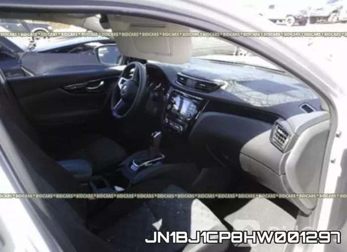 JN1BJ1CP8HW001297 фото 6