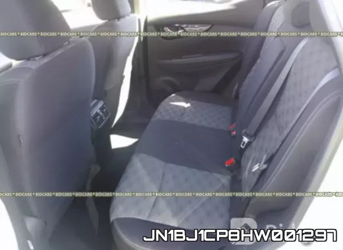 JN1BJ1CP8HW001297 фото 9