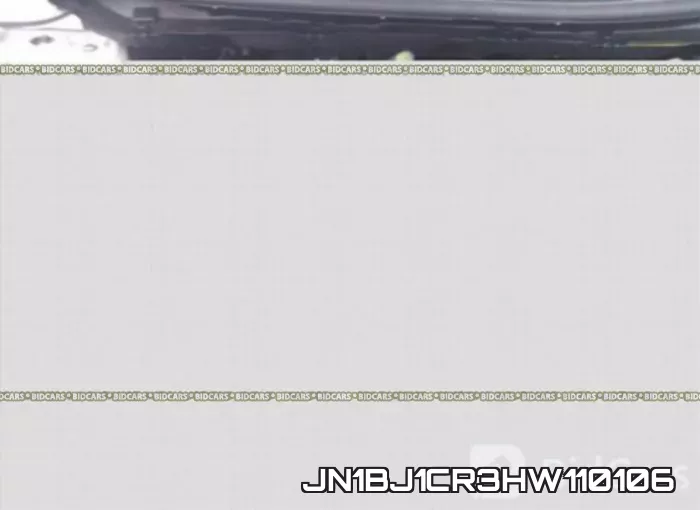 JN1BJ1CR3HW110106 фото 2
